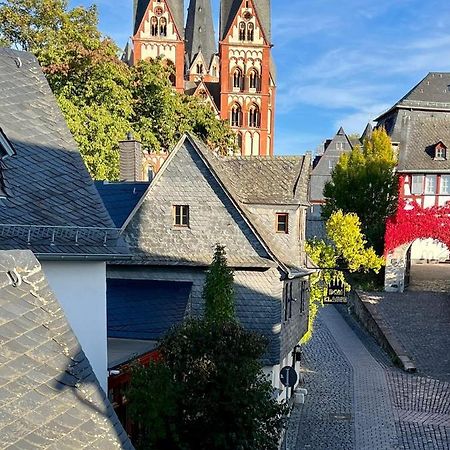 Das Haus Am Limburger Dom 拉恩河畔林堡 外观 照片
